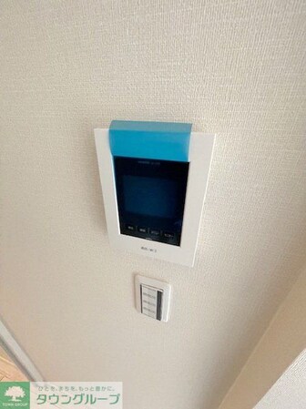 ブラントン梅島の物件内観写真